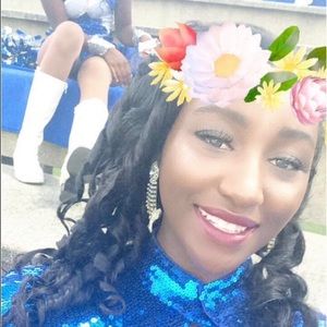 Meet your Posher, Narvie